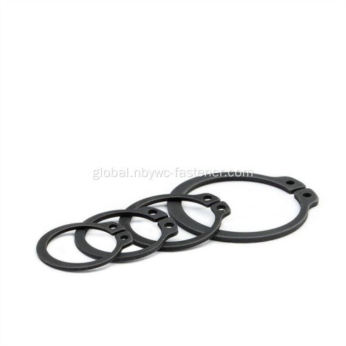 External Circlip EXTERNAL RETAINING RING FOR SHAFT Manufactory